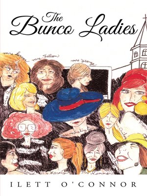 cover image of The Bunco Ladies